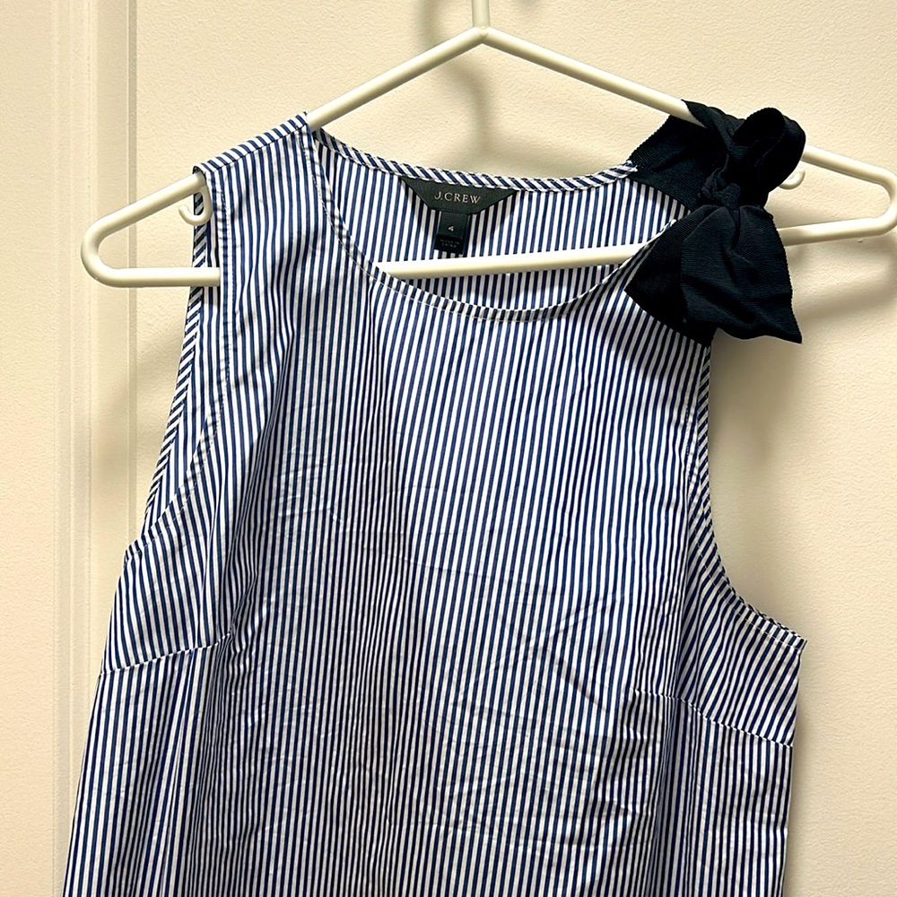 JCrew Top